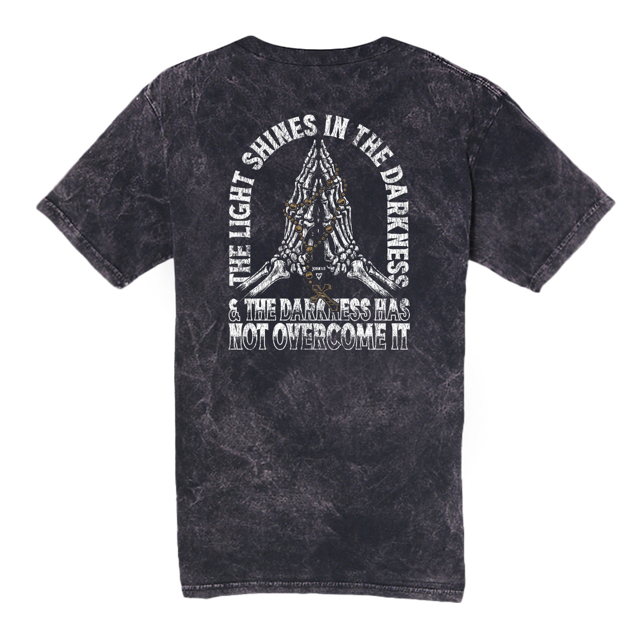 Light Shines Relaxed Tee