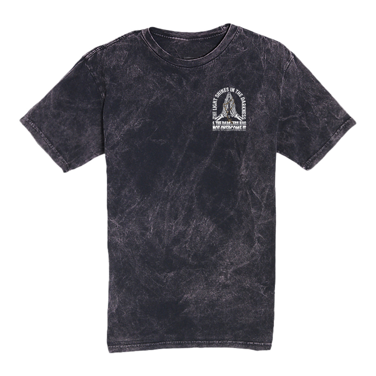 Light Shines Relaxed Tee