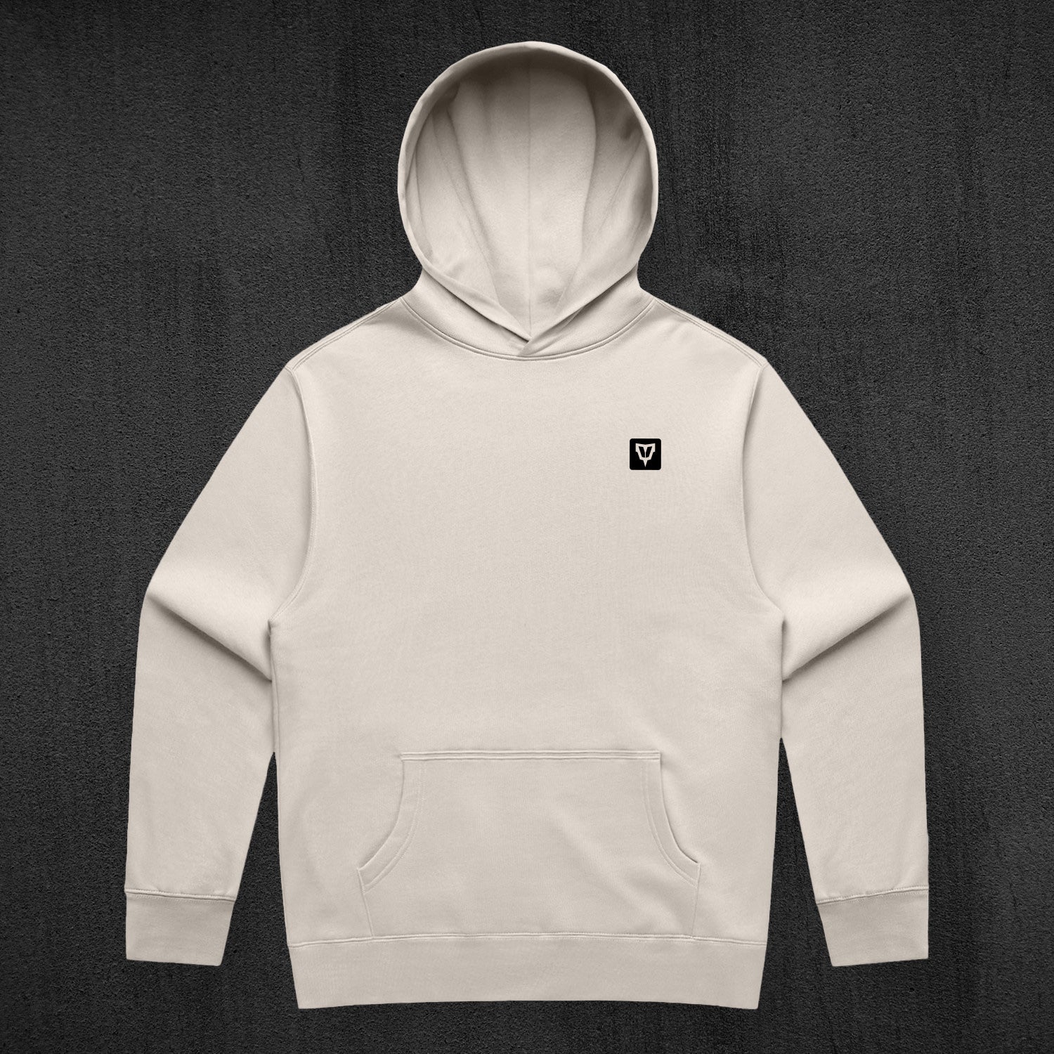 Men's Restore Relaxed Hoodies