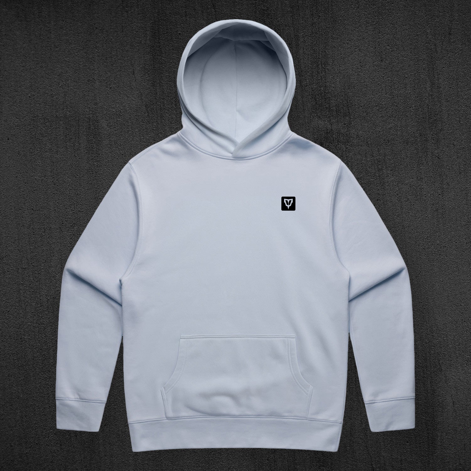 Men's Restore Relaxed Hoodies
