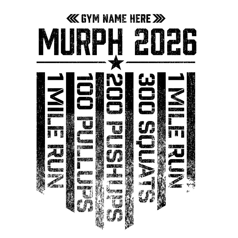 2026 Murph Affiliate Apparel - File Only