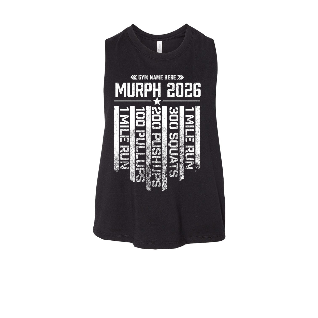 2026 Murph Affiliate Apparel - File Only