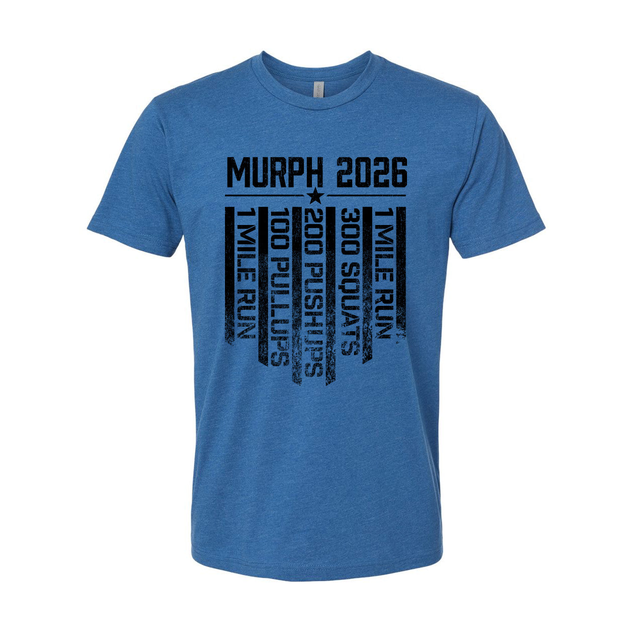 Murph "Shield" Tees