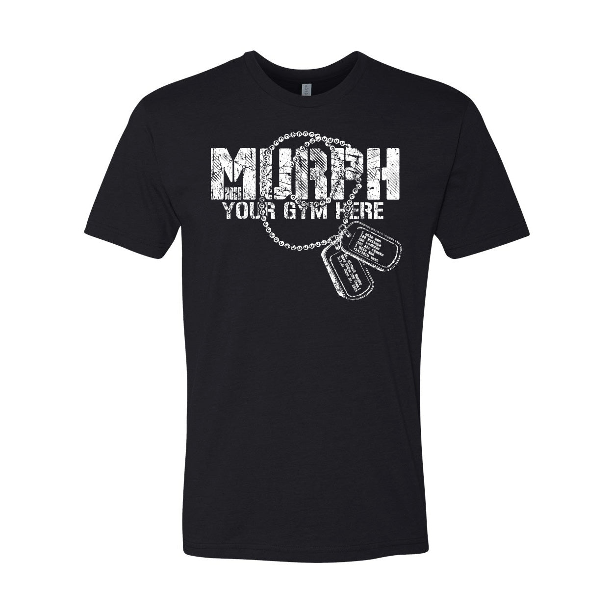 2026 Murph Affiliate Apparel - File Only