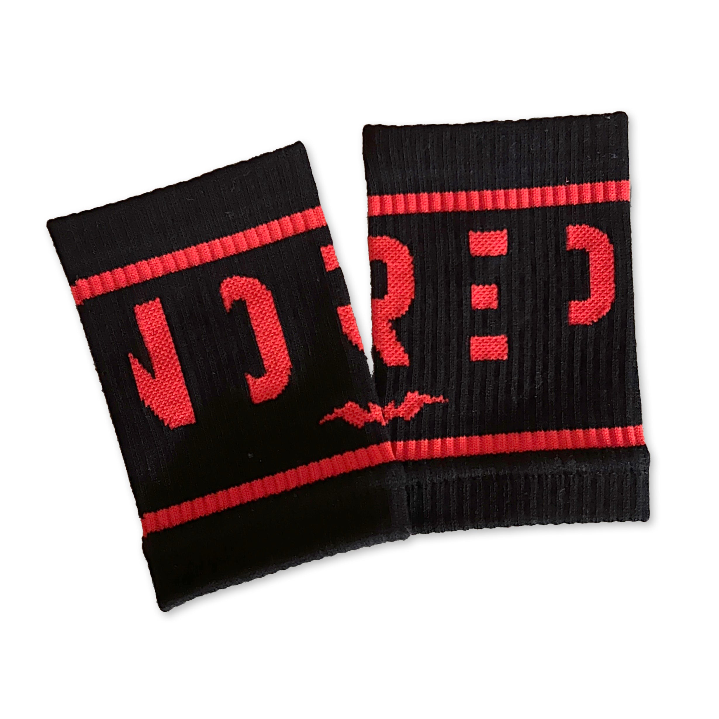 Hiller NOREP Sweatbands