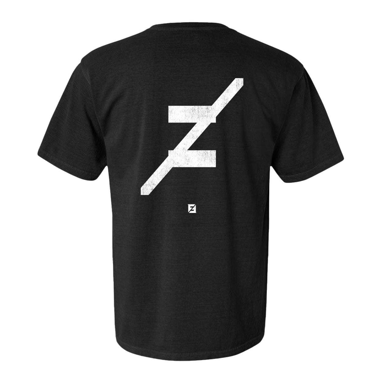 No Equal Relaxed Tees