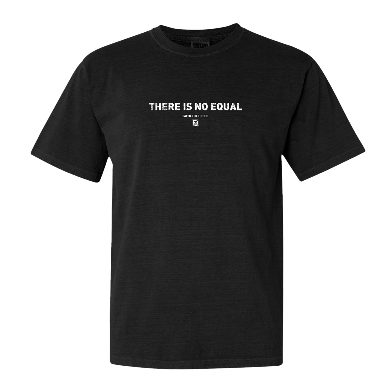 No Equal Relaxed Tees