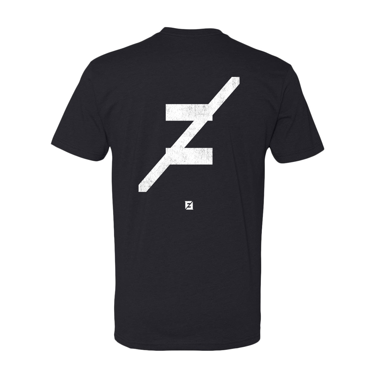 No Equal Athletic Tee