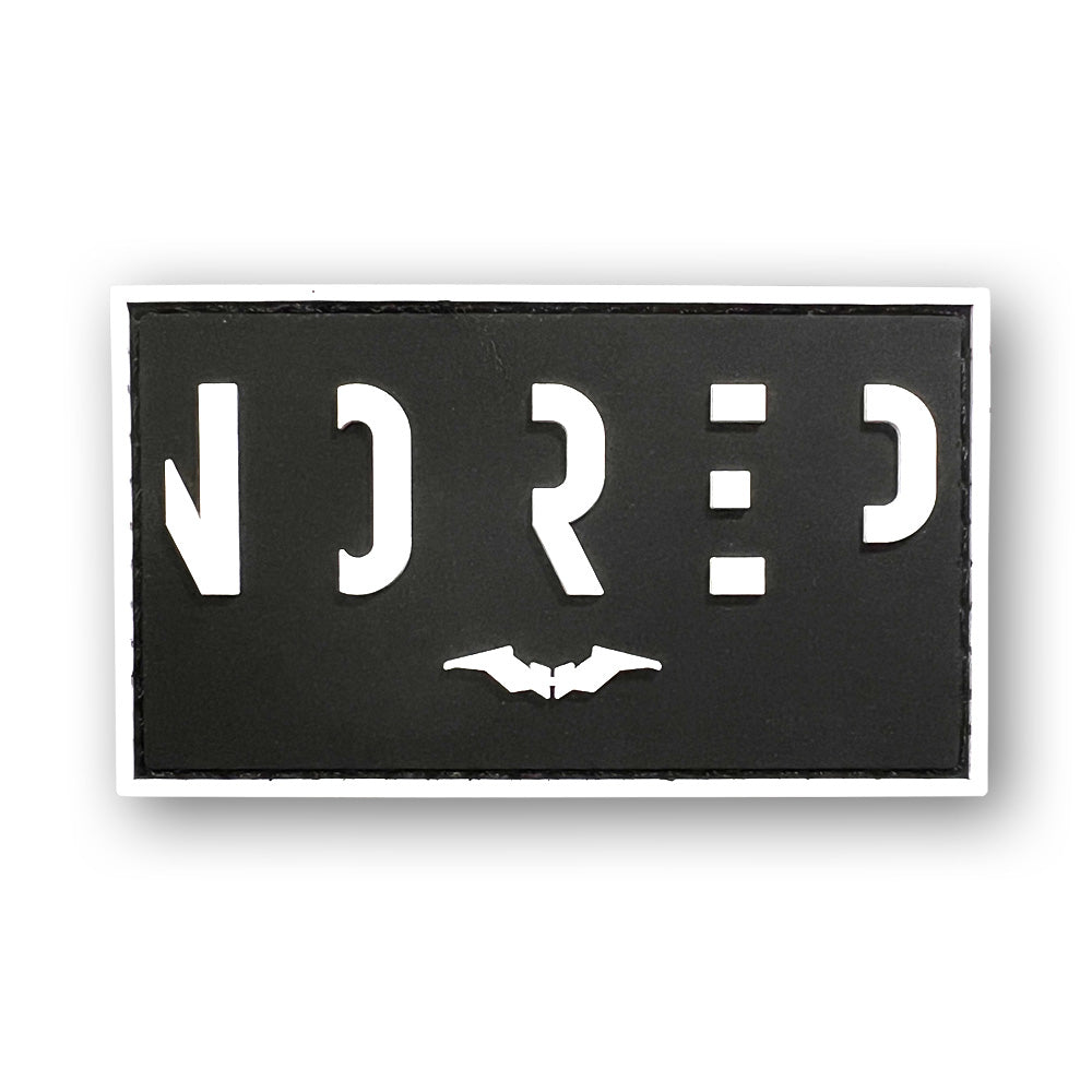 Hiller NOREP Patch