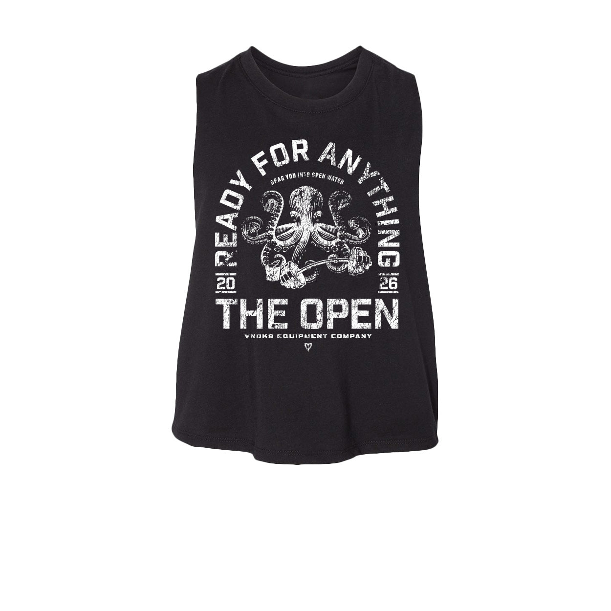 Open Waters Crop Tanks