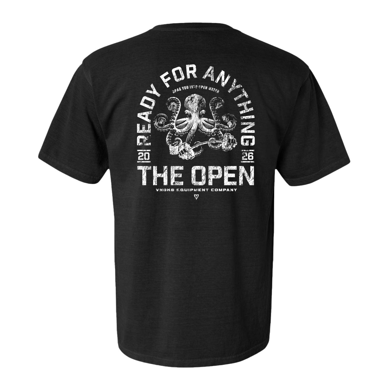 Open Waters Relaxed Tees