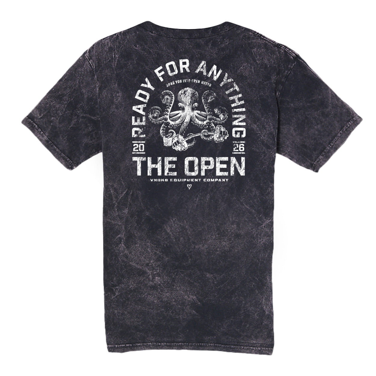 Open Waters Relaxed Tees