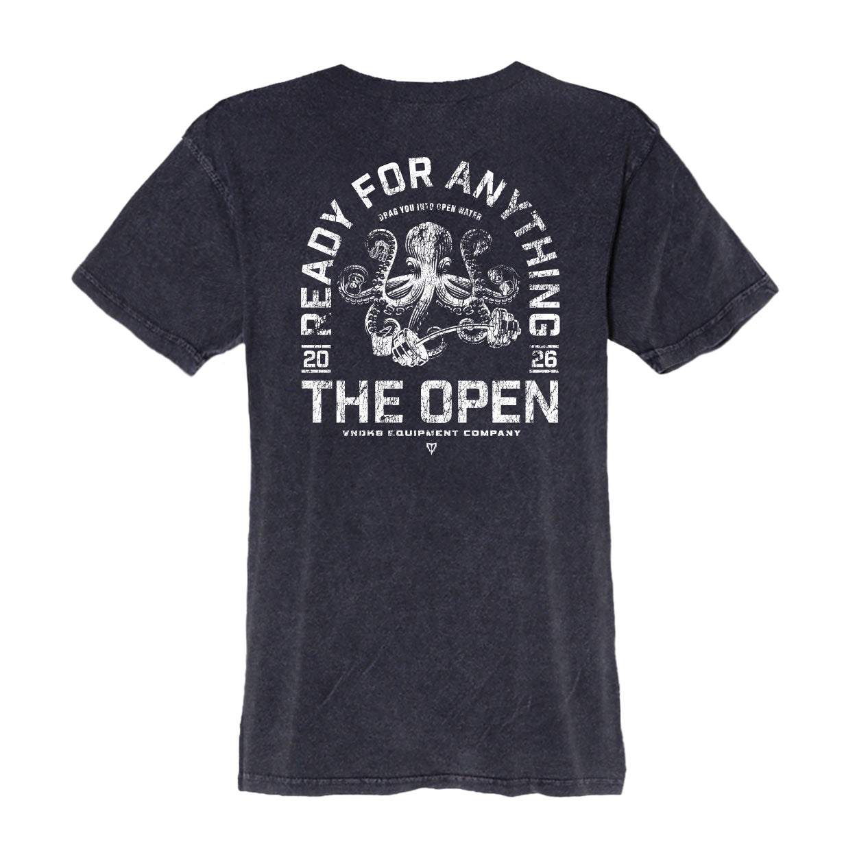 Open Waters Relaxed Tees