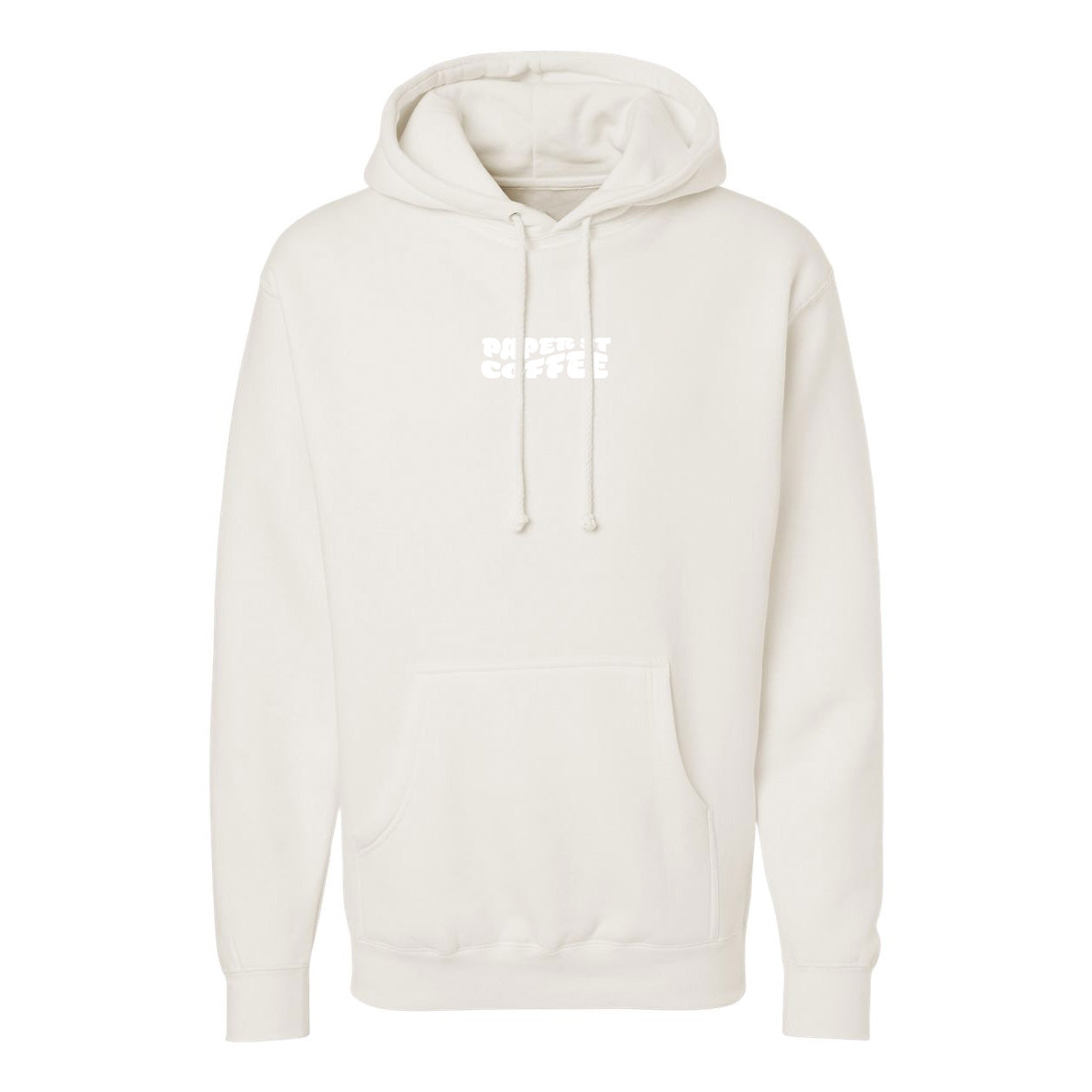 Paper Street Coffee Lazy Days Hoodies