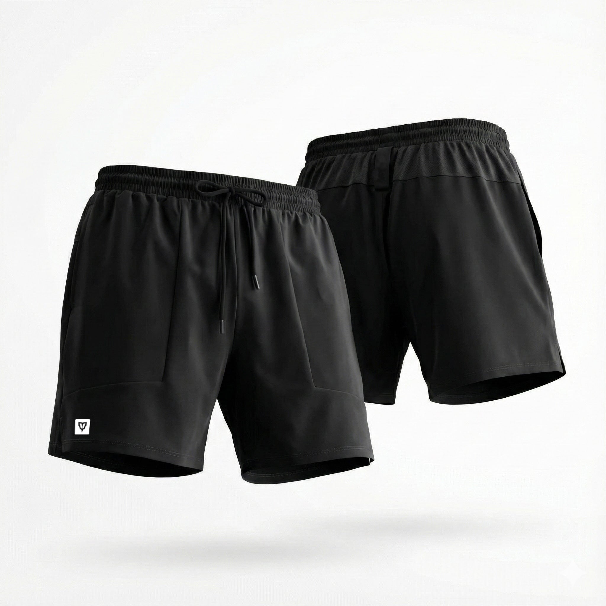 Resolve Shorts