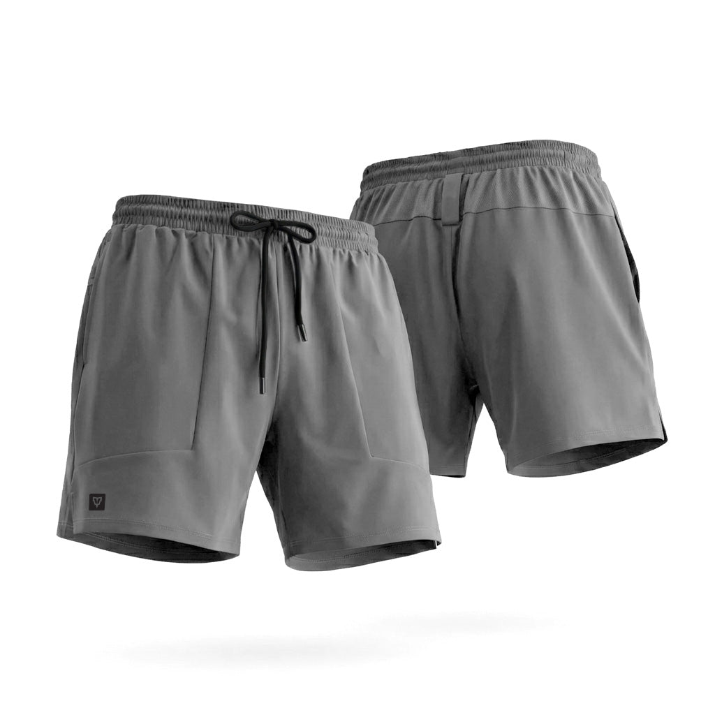 Resolve Shorts