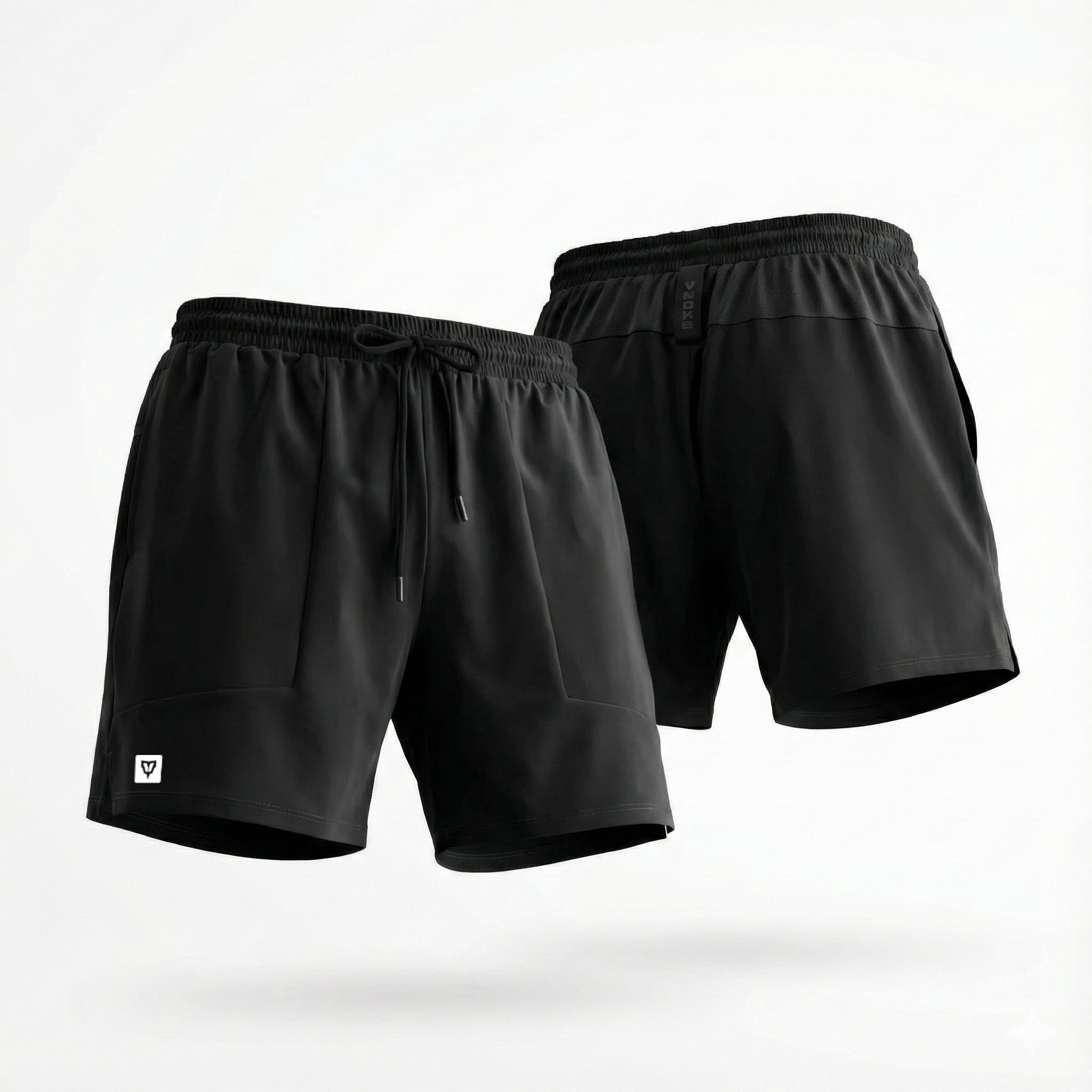 Resolve Shorts