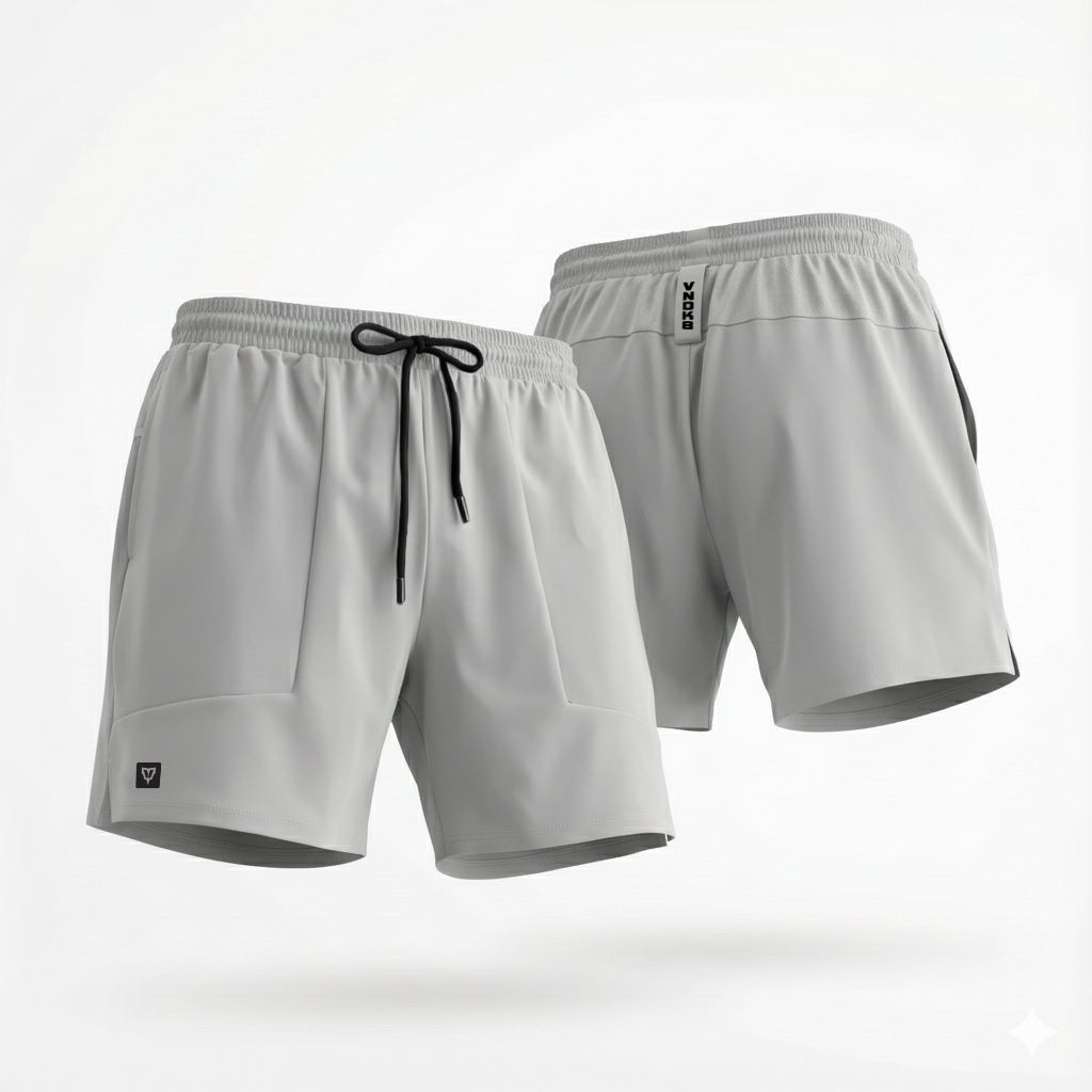 Resolve Shorts