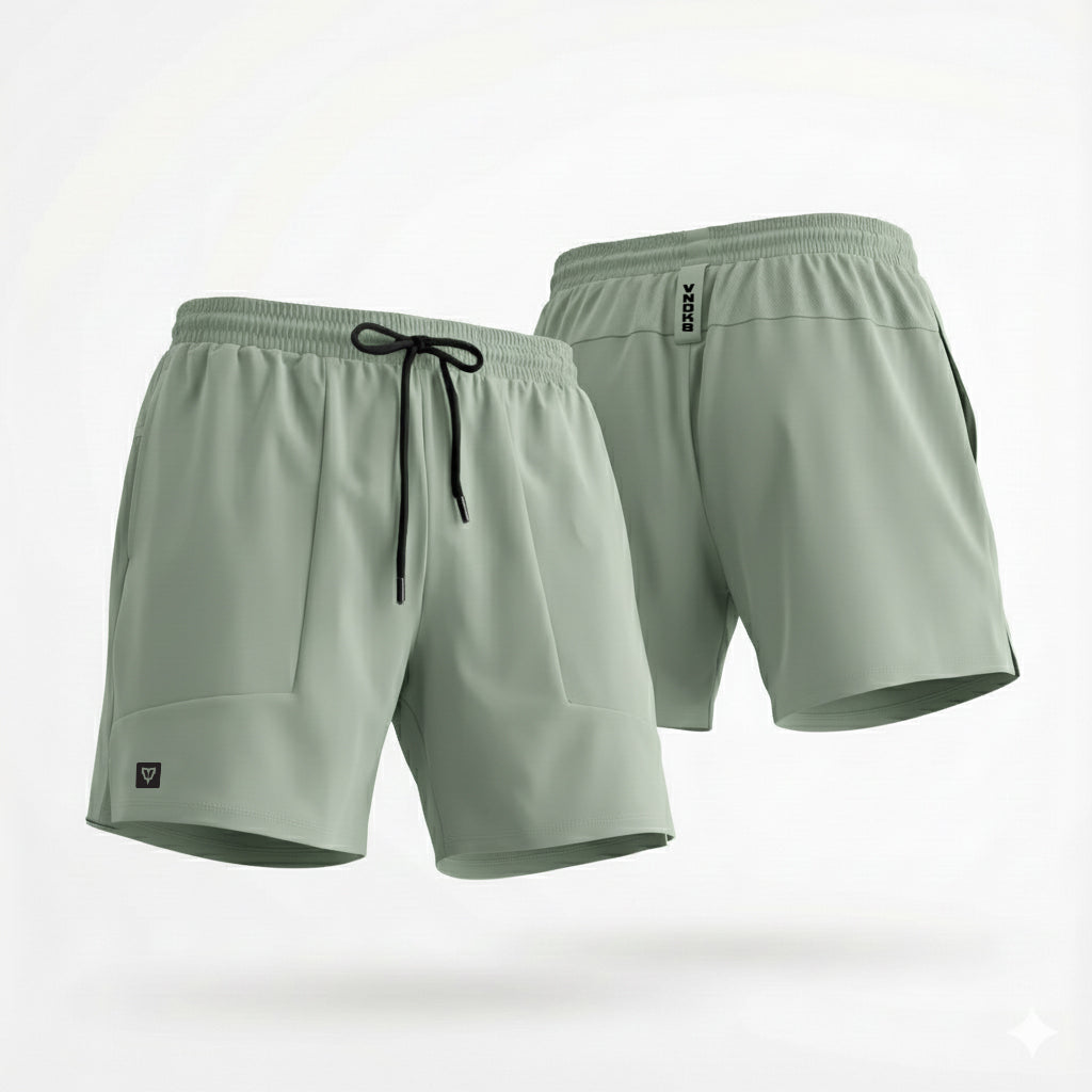 Resolve Shorts