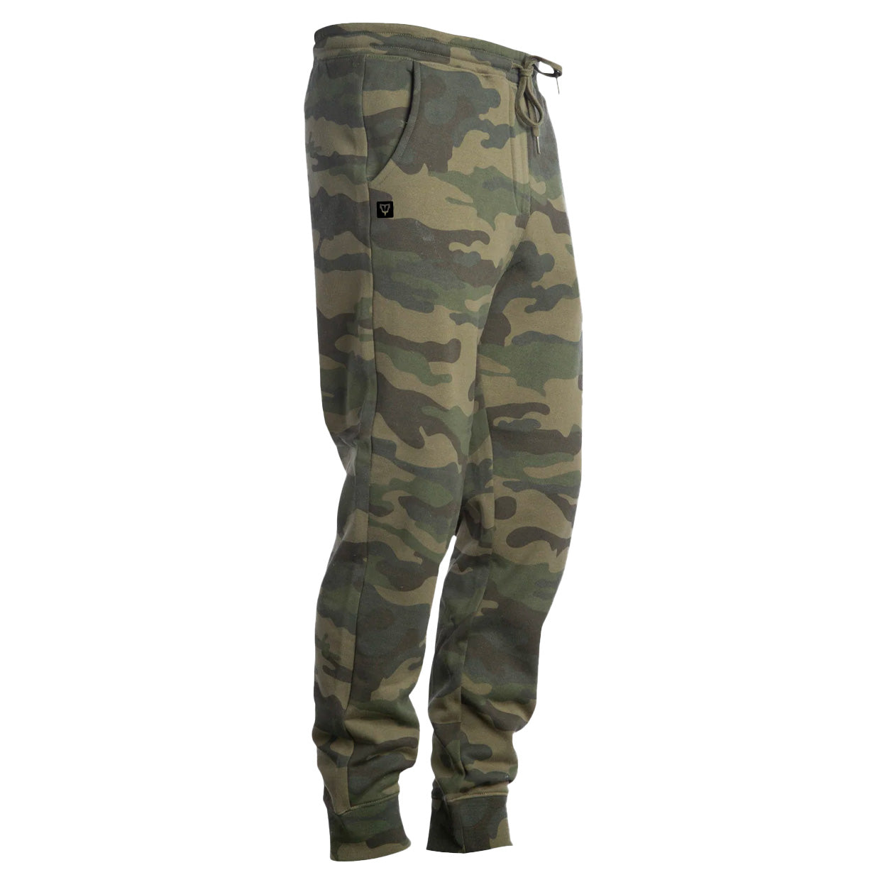 Rest Day Joggers