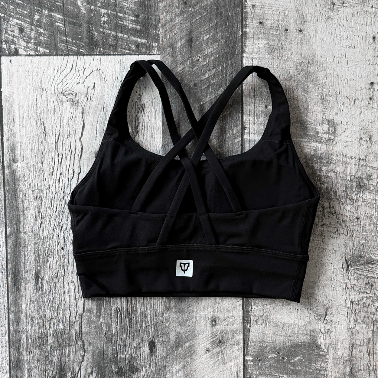 Women's Revive Sports Bra