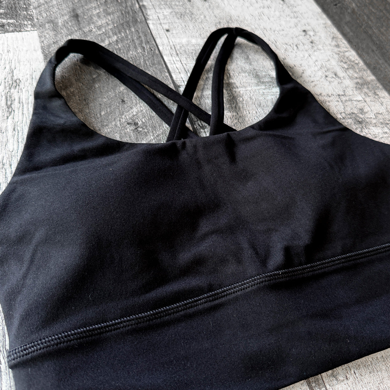 Women's Revive Sports Bra