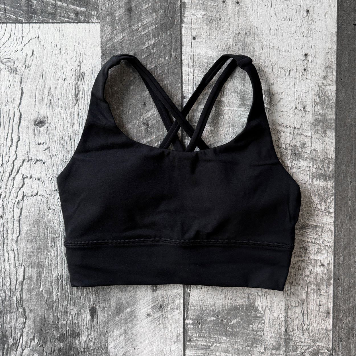 Women's Revive Sports Bra