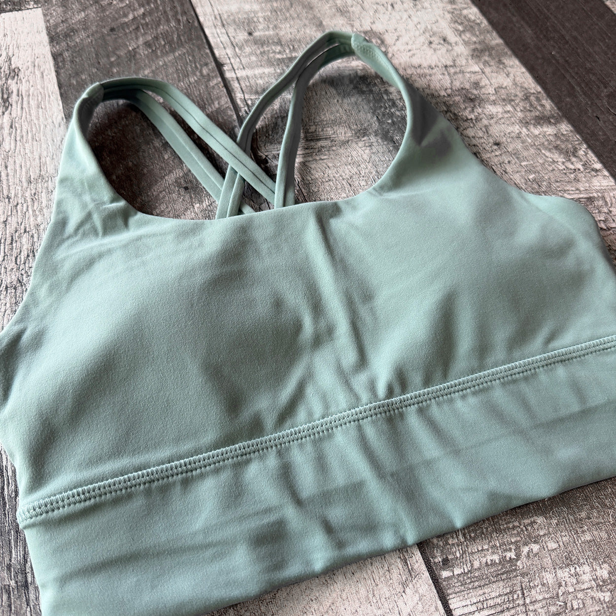 Women's Revive Sports Bra