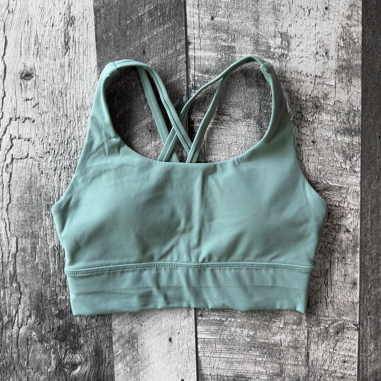 Women's Revive Sports Bra