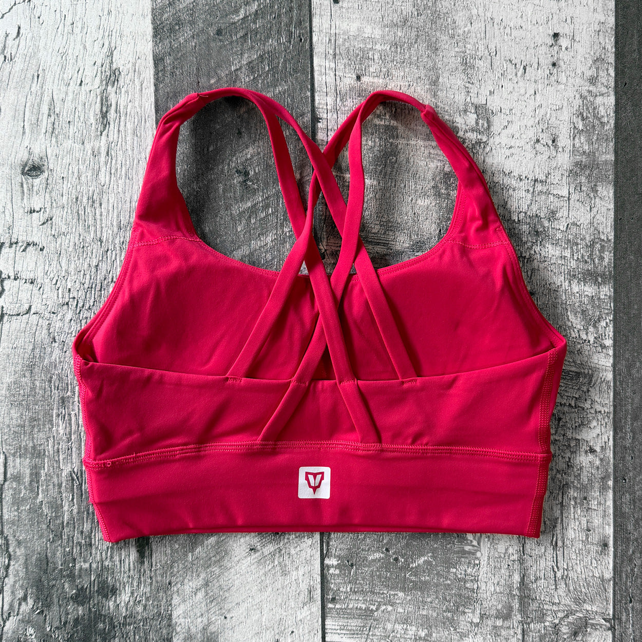 Women's Revive Sports Bra