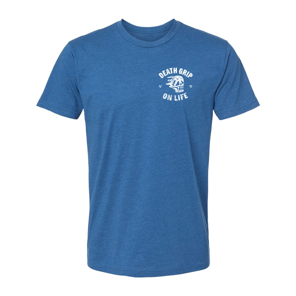 Rip-N-Shred Athletic Tees
