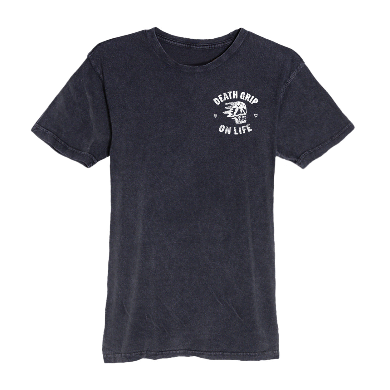 Rip-N-Shred Relaxed Tees