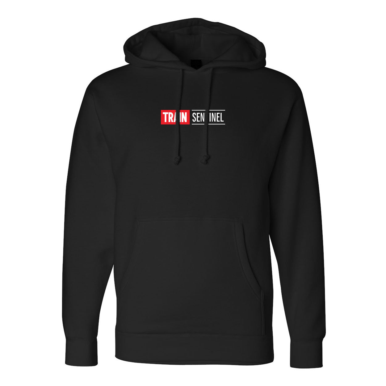 Sentinel Training "Guardians" Hoodie