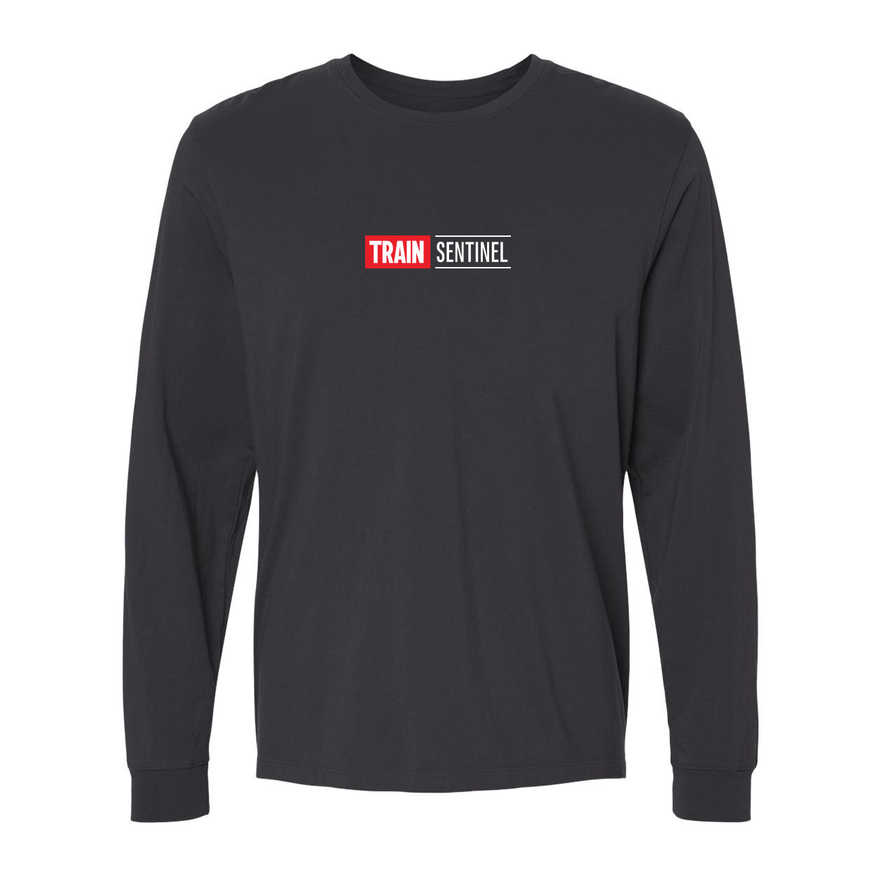 Sentinel Training "Guardians" Long Sleeve Tee