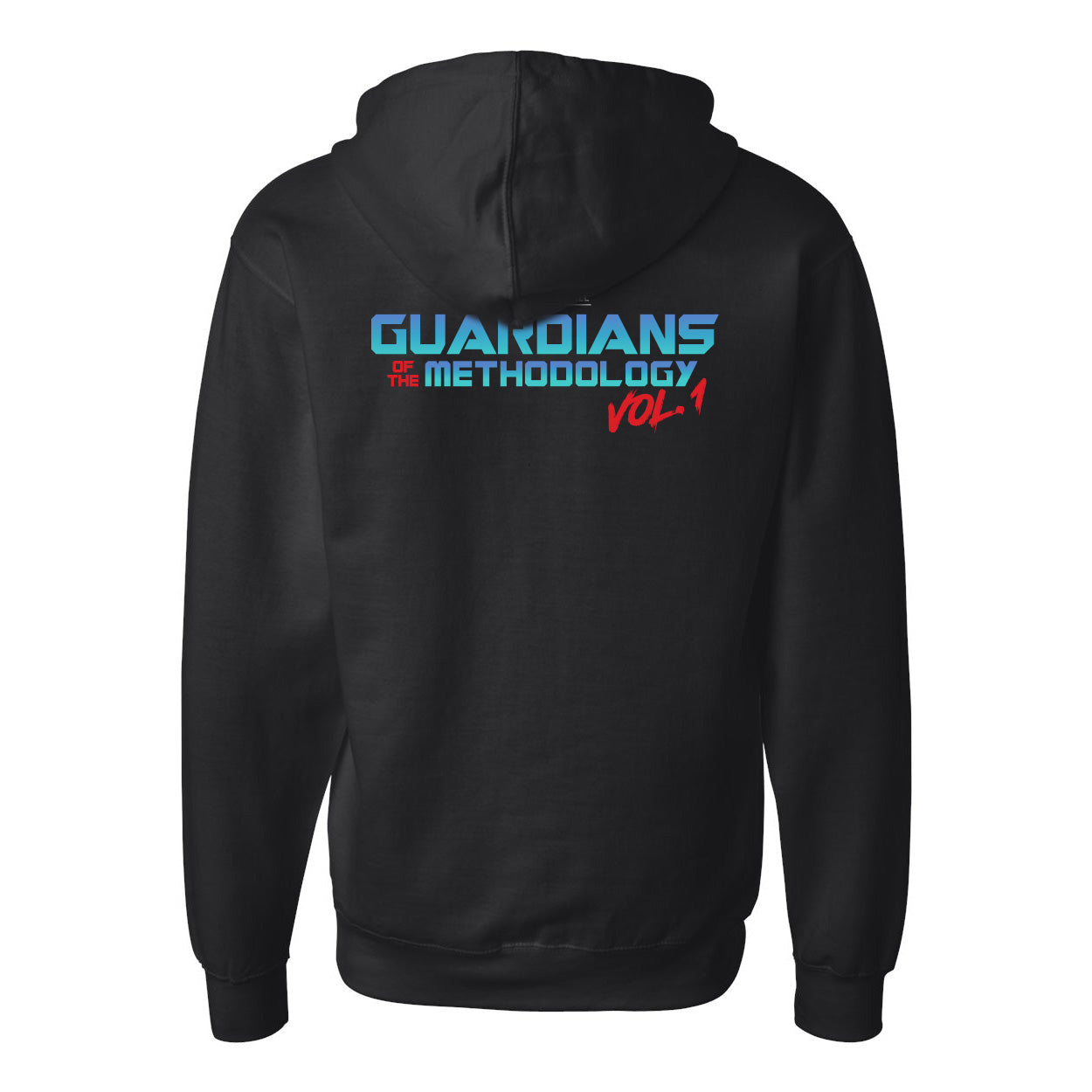 Sentinel Training "Guardians" Full Zip Hoodies