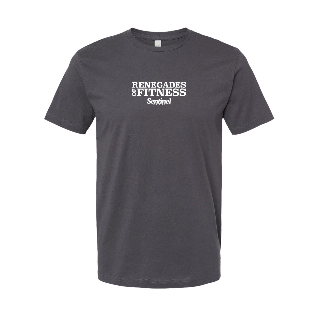 Sentinel Training "Renegades" Tees