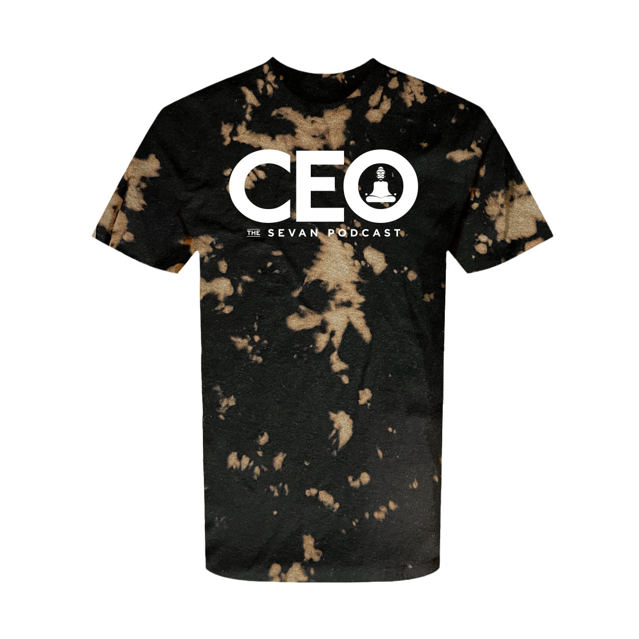 Sevan Podcast CEO Athletic Tees