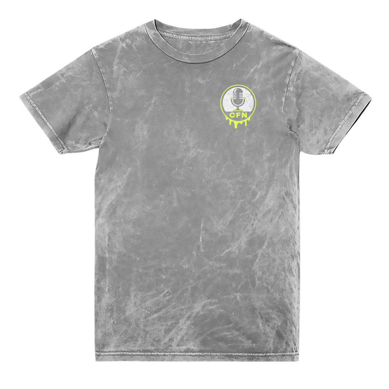 Sevan Podcast CFN Relaxed Tees