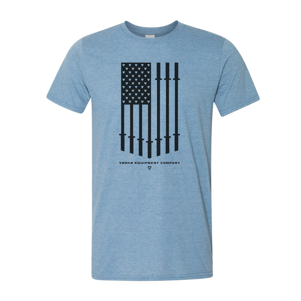 Stars and Bars Tees