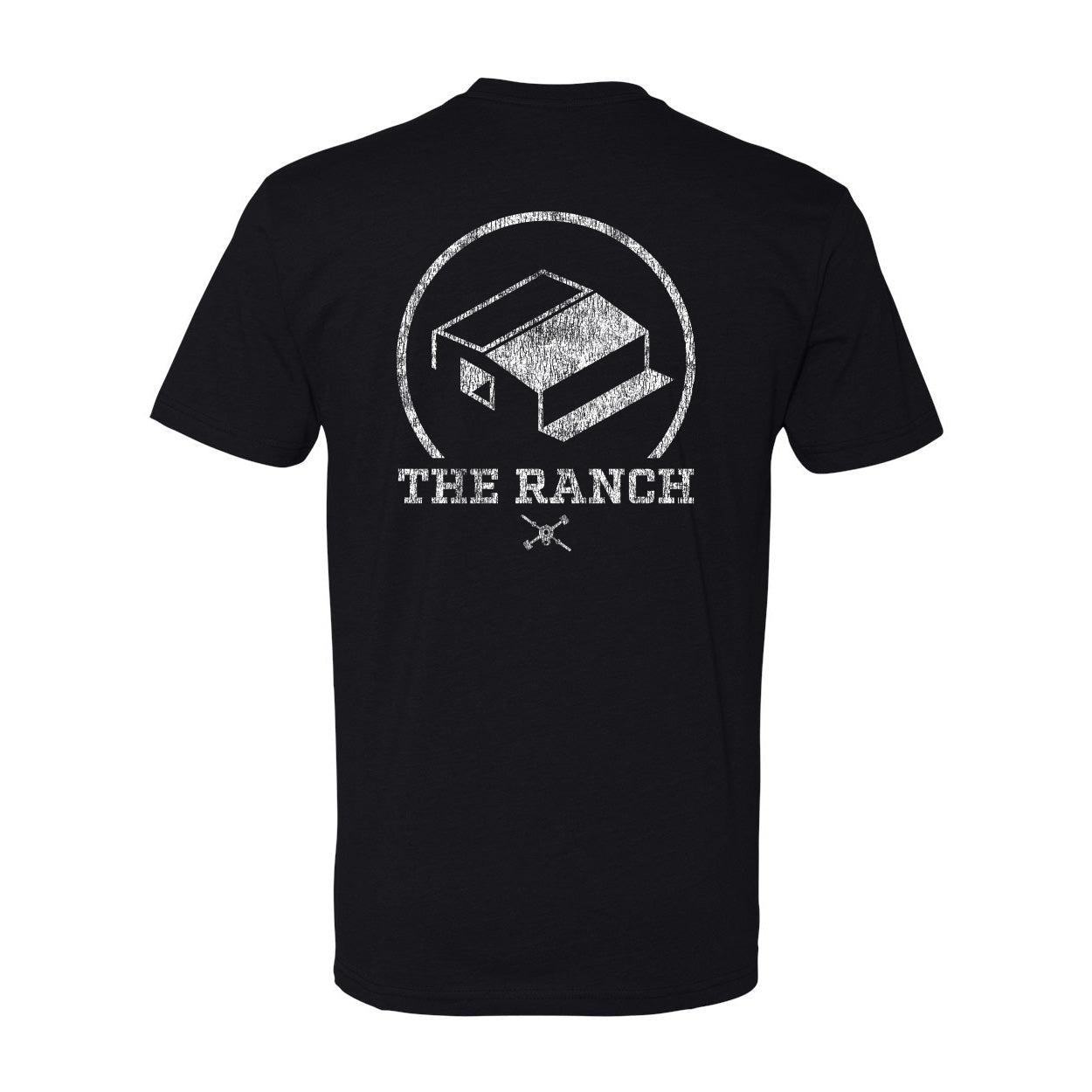 Preorder: TDC The Ranch Tee