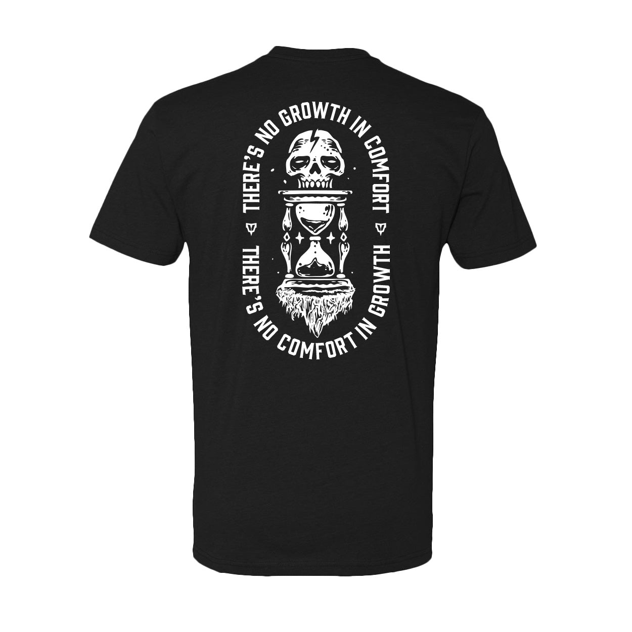 Growth and Comfort Tees