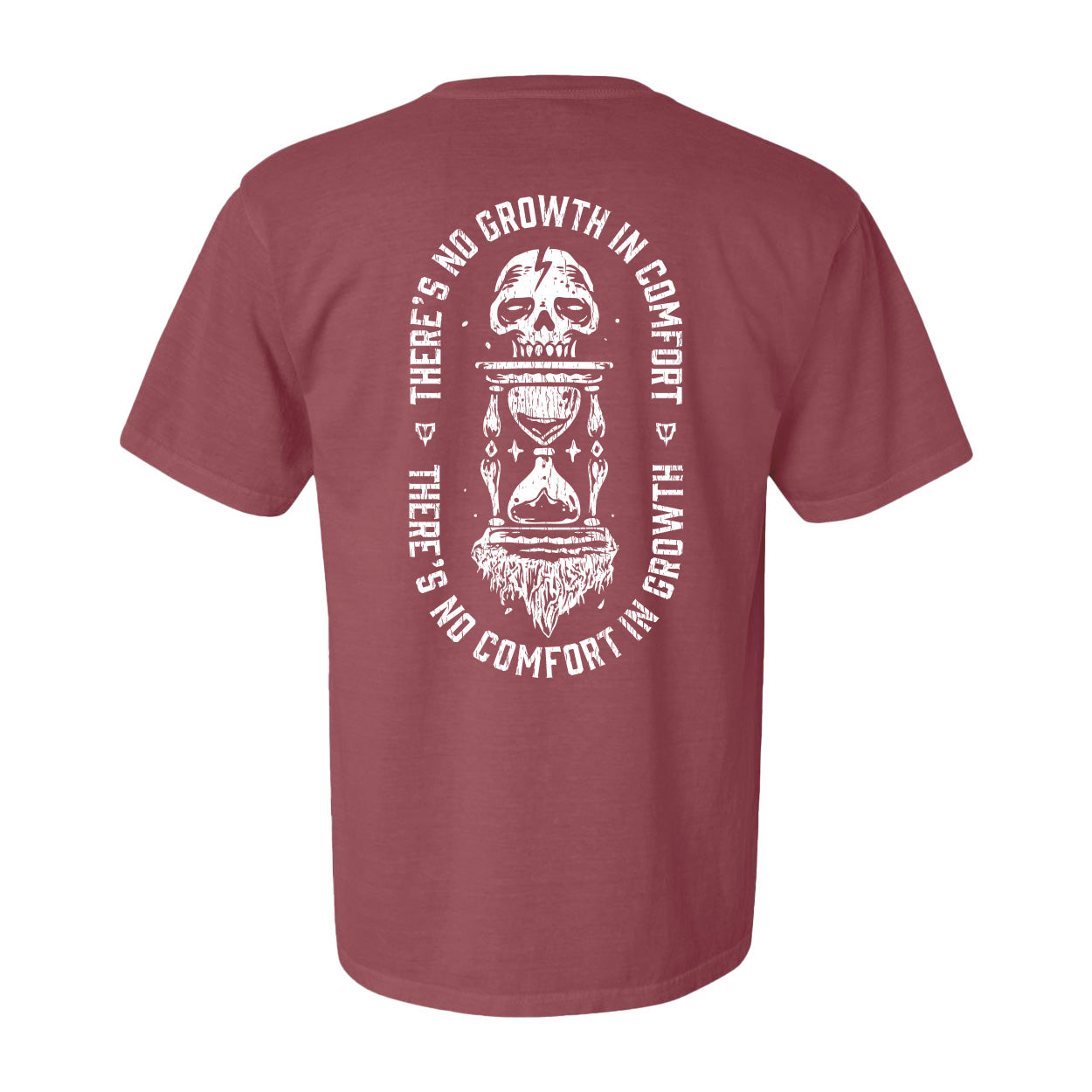 Growth and Comfort Tees