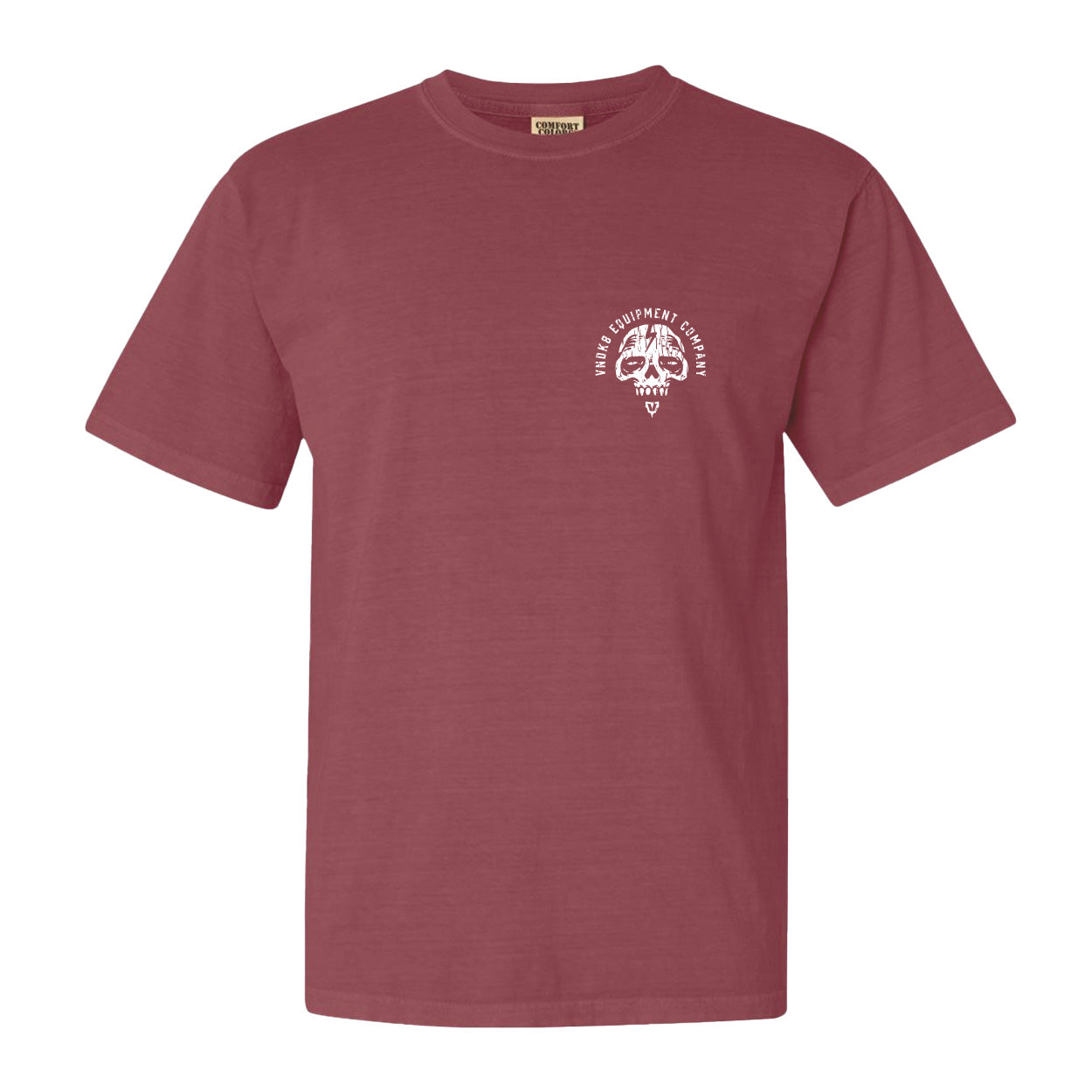 Growth and Comfort Tees