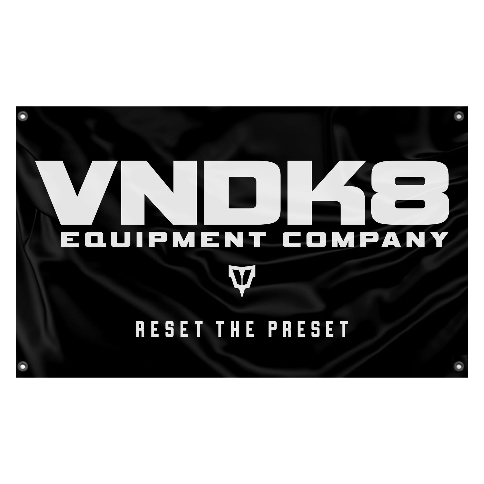 VNDK8 Flag