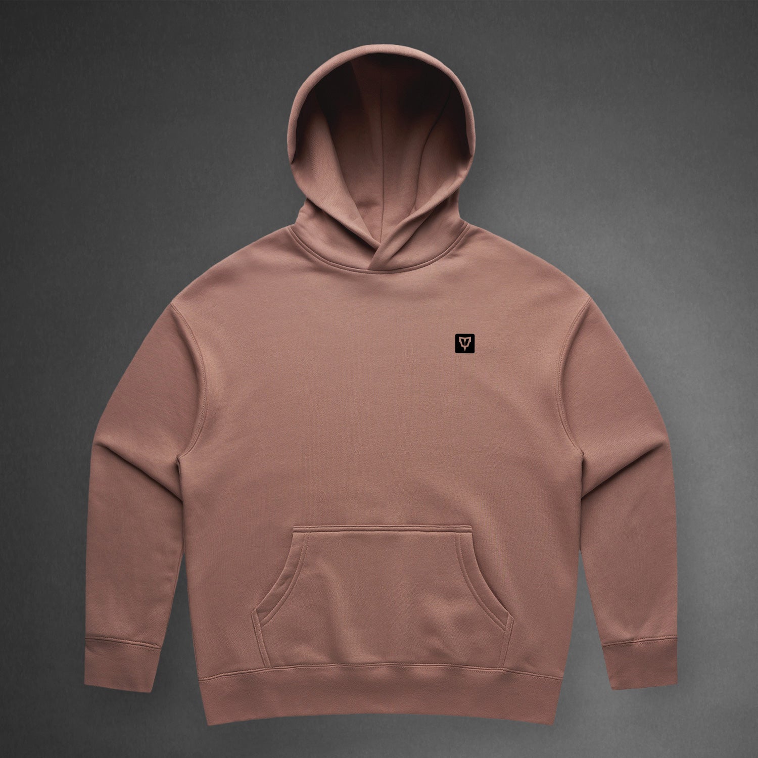 Women's Restore Relaxed Hoodies