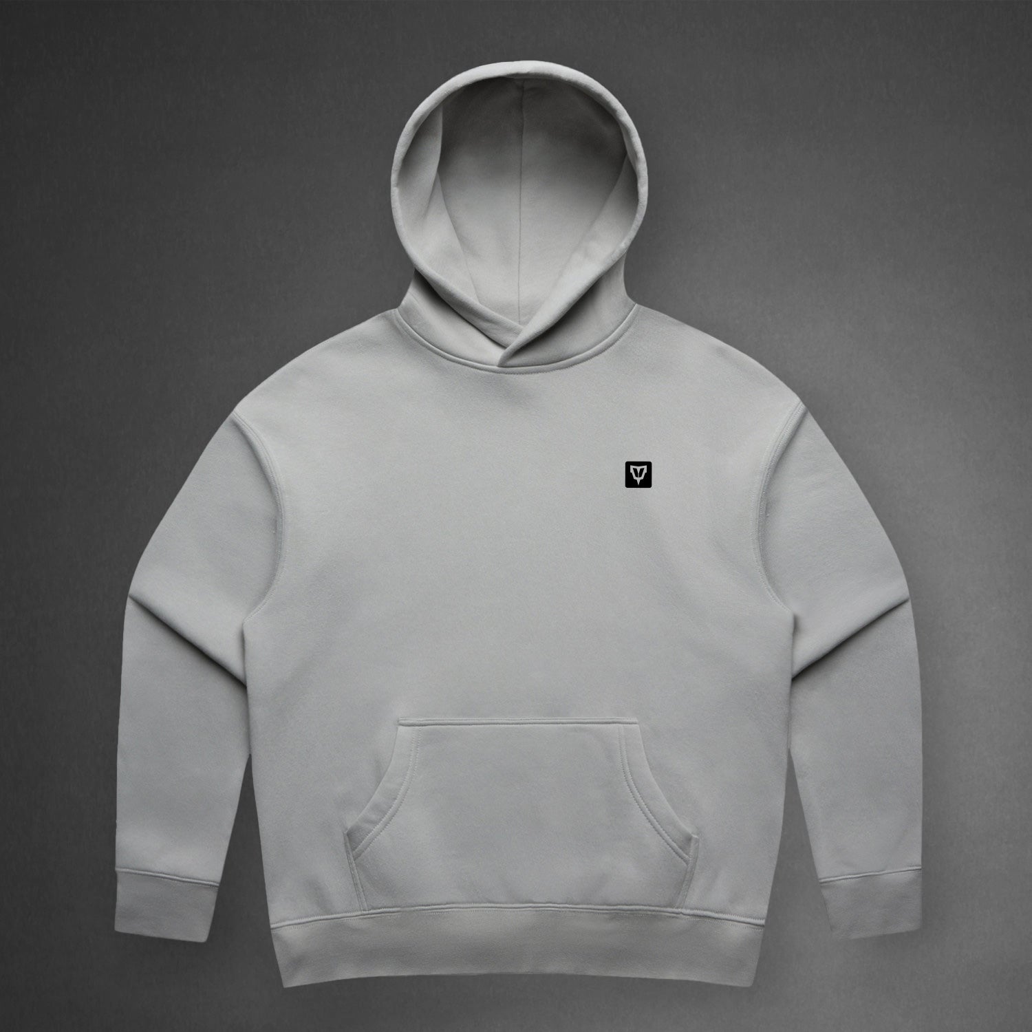 Women's Restore Relaxed Hoodies