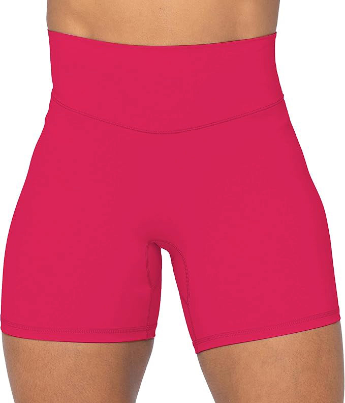 Women's Revive Shorts