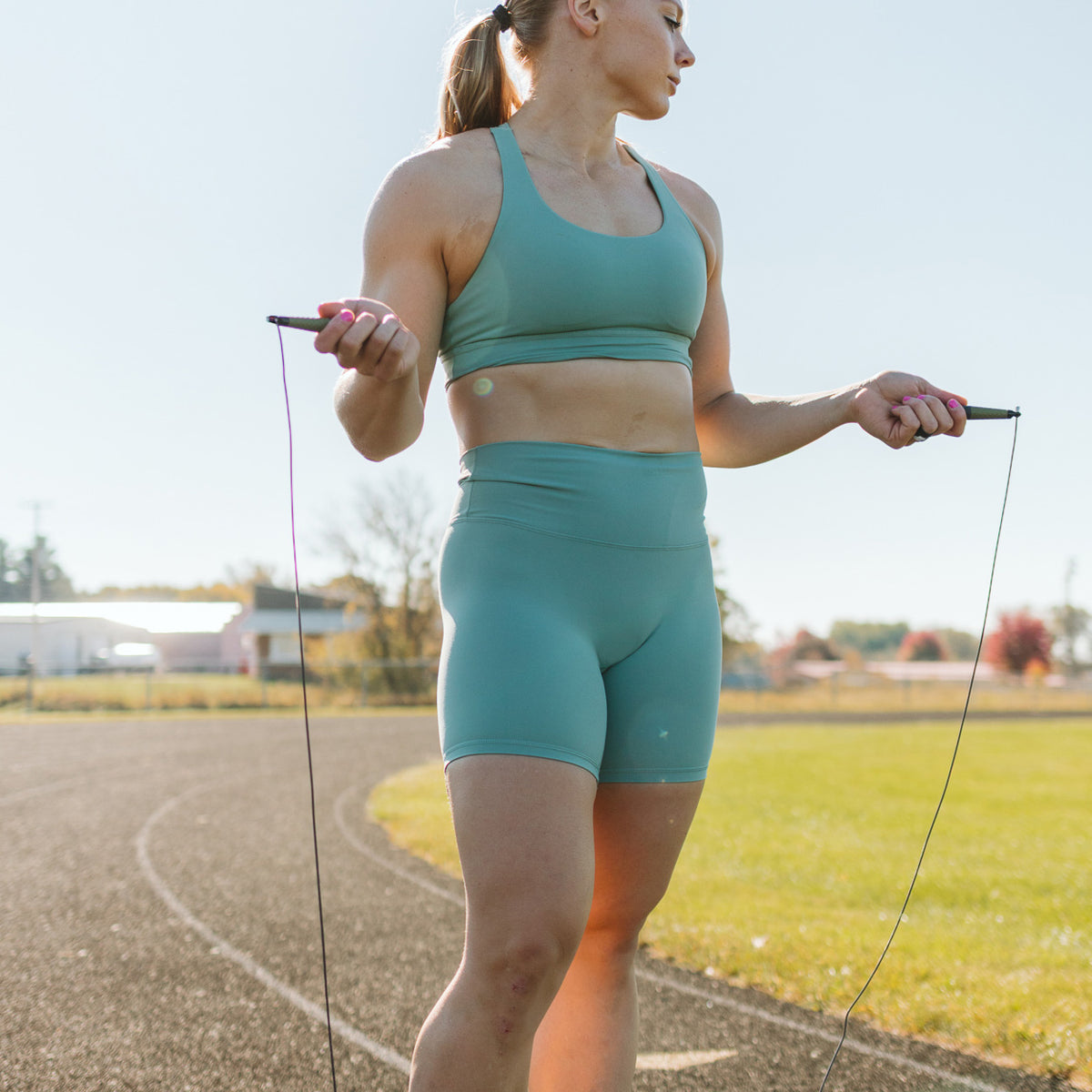 Women's Revive Shorts