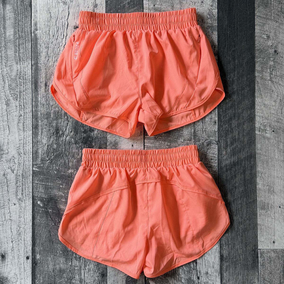 Women's Stride Shorts