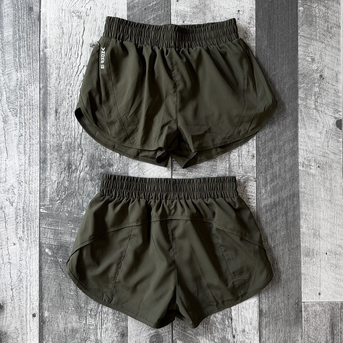 Women's Stride Shorts